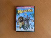 Dvd filmas - Madagascar