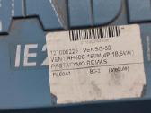 18 .5kw 1400 apsukų 520€ 30 kw 1400apsuku 620€ fla - nuotraukos Nr. 2