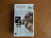 Vhs kasetė - My Fair Lady filmas - nuotraukos Nr. 2
