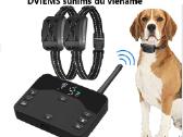 Elektrinė tvora šunims Bevielės ir Vielinės - nuotraukos Nr. 8
