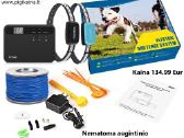 Elektrinė tvora šunims Bevielės ir Vielinės - nuotraukos Nr. 15