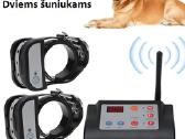 Elektrinė tvora šunims Bevielės ir Vielinės - nuotraukos Nr. 21