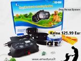 Elektrinė tvora šunims Bevielės ir Vielinės - nuotraukos Nr. 22