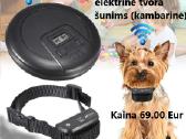 Elektrinė tvora šunims Bevielės ir Vielinės - nuotraukos Nr. 27