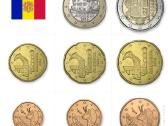 2025 Andoros 2€ monetos ir euro rinkiniai! - nuotraukos Nr. 16