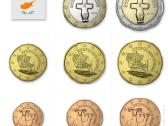 2026 Kipro 2€ monetos ir rinkiniai! - nuotraukos Nr. 15