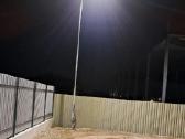 Gatves apsvietimo stulpai-ir vaizdo kameroms - nuotraukos Nr. 11