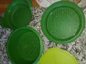 Tuperware puodas mikrobanginei