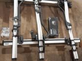 Stogo skersiniai Thule Wingbar EVO, Edge, Squareba - nuotraukos Nr. 17