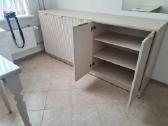 Manikiūro stalai, grožio salonams,LED veidrodžiai - nuotraukos Nr. 15