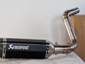 Akrapovic Moto Duslintuvai (bakeliai) - nuotraukos Nr. 25