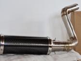 Akrapovic Moto Duslintuvai (bakeliai) - nuotraukos Nr. 26