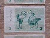 1991 metų talonai be užrašo - nuotraukos Nr. 12