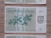 1991 metų talonai be užrašo - nuotraukos Nr. 11