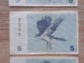 1991 metų talonai be užrašo - nuotraukos Nr. 10