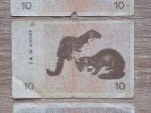 1991 metų talonai be užrašo - nuotraukos Nr. 8