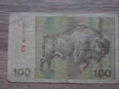 1991 metų talonai be užrašo - nuotraukos Nr. 2