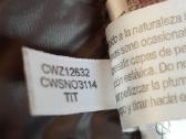 Pūkinė Calvin Klein striukė - nuotraukos Nr. 4