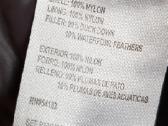 Pūkinė Calvin Klein striukė - nuotraukos Nr. 5