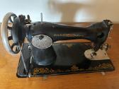 Kojine siuvimo masina - nuotraukos Nr. 4