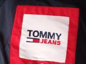 Tommy Jeans vyriška striukė - nuotraukos Nr. 13