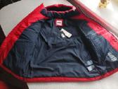 Tommy Jeans vyriška striukė - nuotraukos Nr. 15