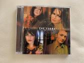 The Corrs - Talk On Corners