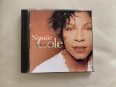 Natalie Cole - Take a Look - muzikos CD