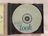 Natalie Cole - Take a Look - muzikos CD - nuotraukos Nr. 2