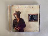 Guy Clark - muzikos CD
