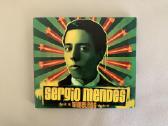 Sergio Mendes - muzikos CD