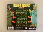 Sergio Mendes - muzikos CD - nuotraukos Nr. 2