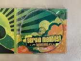 Sergio Mendes - muzikos CD - nuotraukos Nr. 3