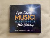 John Williams - muzikos CD