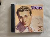 Artie Shaw and his orchestra - muzikos CD