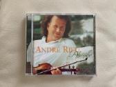 Andre Rieu - Aimer - muzikos CD