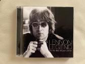 John Lennon - muzikos CD