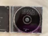 John Lennon - muzikos CD - nuotraukos Nr. 2