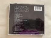John Lennon - muzikos CD - nuotraukos Nr. 3