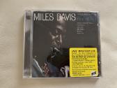 Miles Davis - muzikos CD