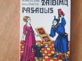 Parduodamos vaikiškos knygos - nuotraukos Nr. 33