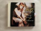 Patty Loveless - muzikos CD