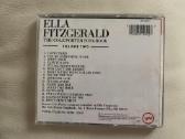Ella Fitzgerald - muzikos CD - nuotraukos Nr. 3