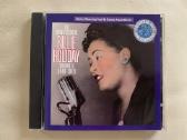 Billie Holiday - muzikos CD