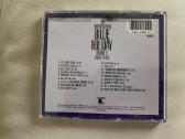 Billie Holiday - muzikos CD - nuotraukos Nr. 3