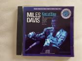 Miles Davis - Kind of Blue - muzikos CD