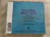 Miles Davis - Kind of Blue - muzikos CD - nuotraukos Nr. 3