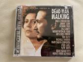 Dead Man Walking - muzikos CD