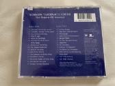 Mormon Tabernacle Choir - muzikos CD - nuotraukos Nr. 3
