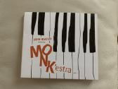 John Beasley - muzikos CD
